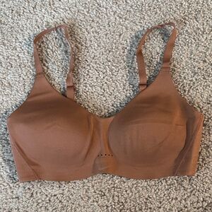 Nike Women's Brown Bra